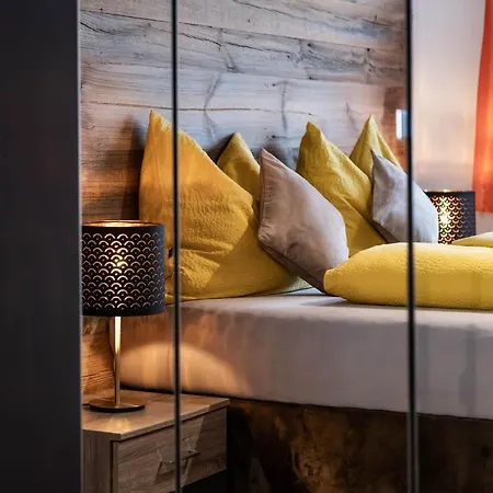 Apartmán Zillerstuebchen