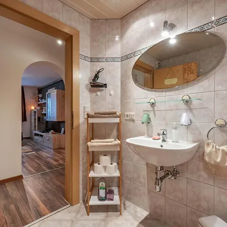 Zillerstuebchen Schlitters