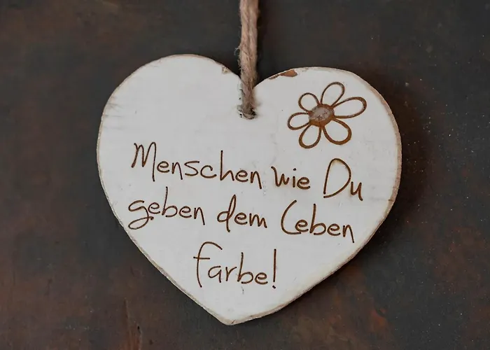 Zillerstuebchen * シュリッタース