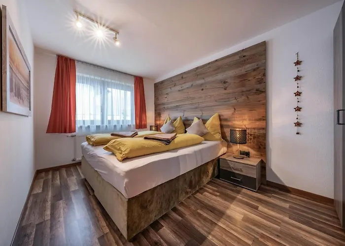 Zillerstuebchen シュリッタース