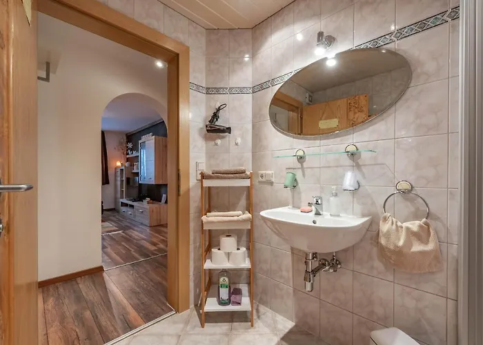 Zillerstuebchen シュリッタース