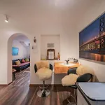 公寓 Zillerstuebchen