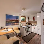 Zillerstuebchen * 舒里特斯