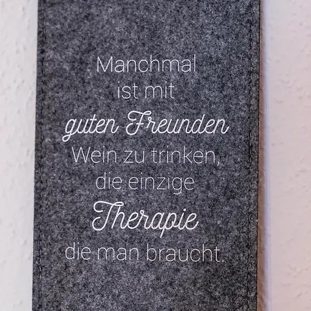 Zillerstuebchen *